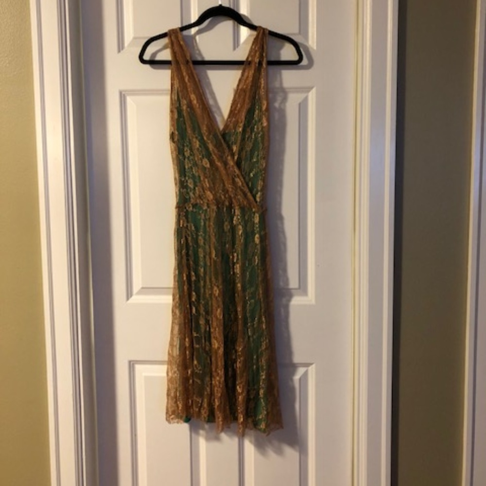 Lani Dress - New With Tags